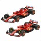 Кола играчка Ferrari F1 2024 SF24 (6 броя) NaN –  BB Автомобили и състезателни коли