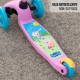 Патинет Скутер Peppa Pig (2 броя) NaN –  BB Тротинетки