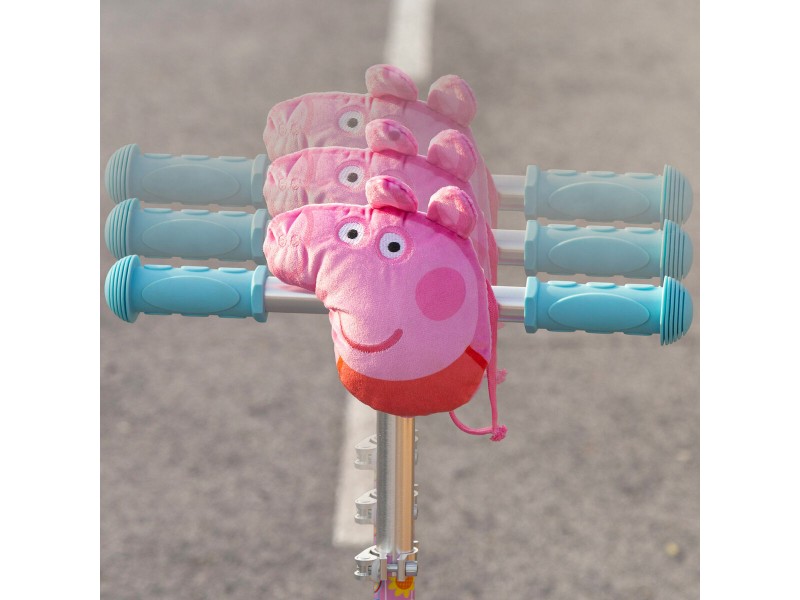 Патинет Скутер Peppa Pig (2 броя) NaN –  BB Тротинетки