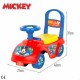 Бебешка проходилка Mickey Mouse 43 x 37 x 21 cm (2 броя) NaN –  BB Разходки и колела