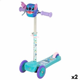 Патинет Скутер Stitch (2 броя)