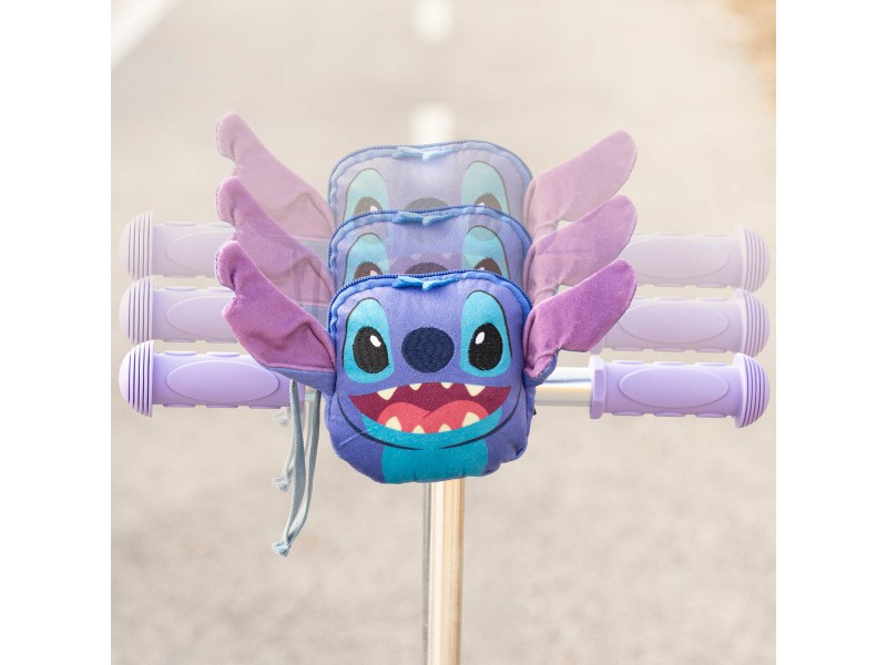 Патинет Скутер Stitch (2 броя) NaN –  BB Тротинетки