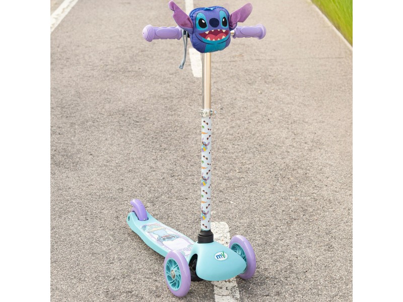 Патинет Скутер Stitch (2 броя) NaN –  BB Тротинетки
