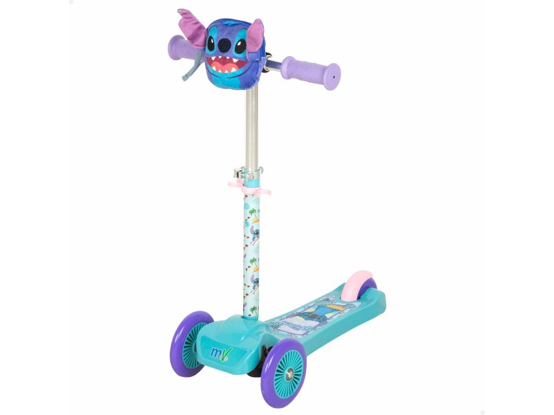 Патинет Скутер Stitch (2 броя) NaN –  BB Тротинетки