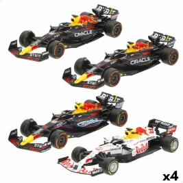 Кола играчка Red Bull VERSTAP (4 броя)