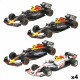Кола играчка Red Bull VERSTAP (4 броя) NaN –  BB Автомобили и състезателни коли