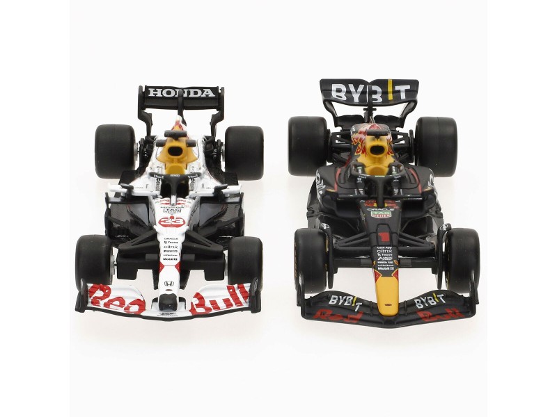 Кола играчка Red Bull VERSTAP (4 броя) NaN –  BB Автомобили и състезателни коли