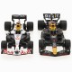 Кола играчка Red Bull VERSTAP (4 броя) NaN –  BB Автомобили и състезателни коли