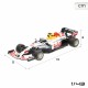 Кола играчка Red Bull VERSTAP (4 броя) NaN –  BB Автомобили и състезателни коли