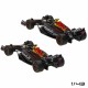 Кола играчка Red Bull VERSTAP (4 броя) NaN –  BB Автомобили и състезателни коли