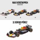 Кола играчка Red Bull VERSTAP (4 броя) NaN –  BB Автомобили и състезателни коли