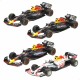 Кола играчка Red Bull VERSTAP (4 броя) NaN –  BB Автомобили и състезателни коли