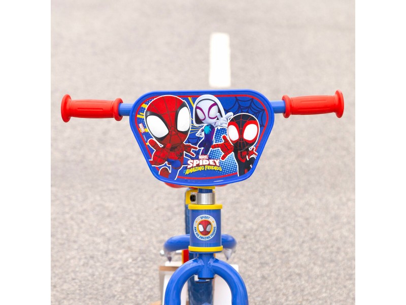 Детски велосипед Spidey NaN от | techMAG.bg Детски велосипед Spidey NaN – BB Велосипеди без педали
