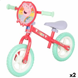 Детски велосипед Peppa Pig