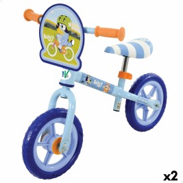 Детски велосипед Bluey