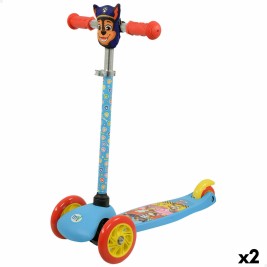Патинет Скутер The Paw Patrol (2 броя)