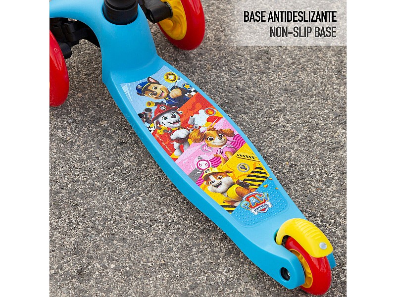 Патинет Скутер The Paw Patrol (2 броя) NaN –  BB Тротинетки