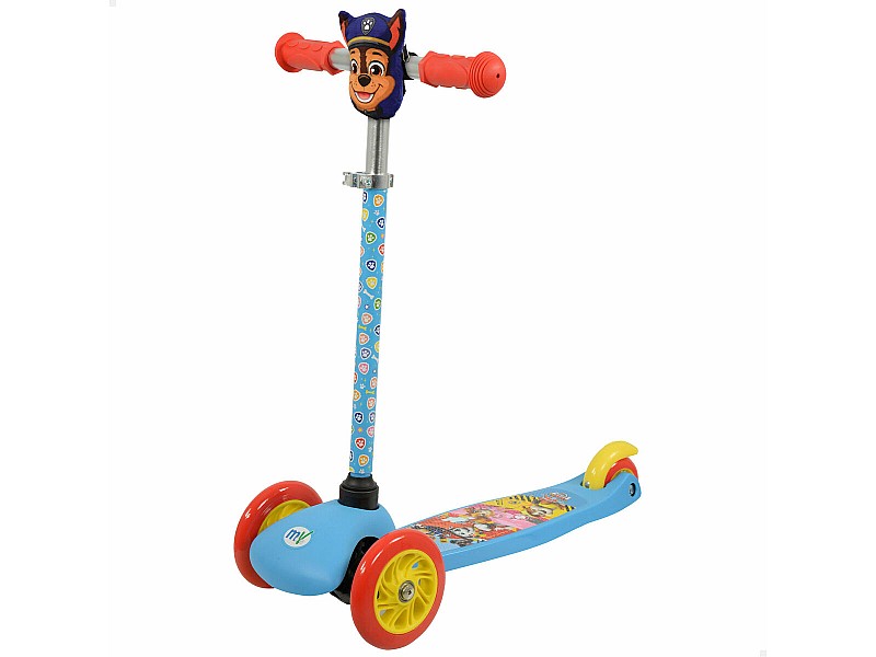 Патинет Скутер The Paw Patrol (2 броя) NaN –  BB Тротинетки
