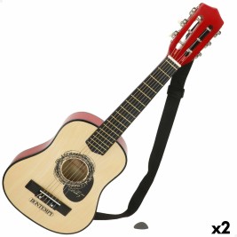 Детска Китара Bontempi 28 x 75 x 8 cm (2 броя)