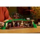 Строителна Игра Lego ICONS 10354 The Lord of the Rings: The Shire 2017 Части NaN –  BB Изграждане на игри