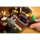 Строителна Игра Lego ICONS 10354 The Lord of the Rings: The Shire 2017 Части NaN –  BB Изграждане на игри