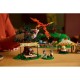 Строителна Игра Lego ICONS 10354 The Lord of the Rings: The Shire 2017 Части NaN –  BB Изграждане на игри
