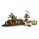 Строителна Игра Lego ICONS 10354 The Lord of the Rings: The Shire 2017 Части NaN –  BB Изграждане на игри