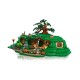 Строителна Игра Lego ICONS 10354 The Lord of the Rings: The Shire 2017 Части NaN –  BB Изграждане на игри