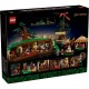 Строителна Игра Lego ICONS 10354 The Lord of the Rings: The Shire 2017 Части NaN –  BB Изграждане на игри