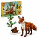 Строителна Игра Lego CREATOR 31154 Red Fox 667 Части NaN от | techMAG.bg Строителна Игра Lego CREATOR 31154 Red Fox 667 Части NaN – BB Изграждане на игри