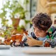 Строителна Игра Lego CREATOR 31154 Red Fox 667 Части NaN от | techMAG.bg Строителна Игра Lego CREATOR 31154 Red Fox 667 Части NaN – BB Изграждане на игри