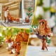 Строителна Игра Lego CREATOR 31154 Red Fox 667 Части NaN от | techMAG.bg Строителна Игра Lego CREATOR 31154 Red Fox 667 Части NaN – BB Изграждане на игри