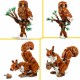 Строителна Игра Lego CREATOR 31154 Red Fox 667 Части NaN от | techMAG.bg Строителна Игра Lego CREATOR 31154 Red Fox 667 Части NaN – BB Изграждане на игри