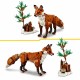 Строителна Игра Lego CREATOR 31154 Red Fox 667 Части NaN от | techMAG.bg Строителна Игра Lego CREATOR 31154 Red Fox 667 Части NaN – BB Изграждане на игри