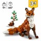 Строителна Игра Lego CREATOR 31154 Red Fox 667 Части NaN от | techMAG.bg Строителна Игра Lego CREATOR 31154 Red Fox 667 Части NaN – BB Изграждане на игри