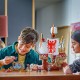Строителна Игра Lego HARRY POTTER 76440 TriWizard Tournament: The Arrival 1229 Части NaN –  BB Изграждане на игри