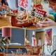 Строителна Игра Lego HARRY POTTER 76440 TriWizard Tournament: The Arrival 1229 Части NaN –  BB Изграждане на игри