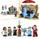 Строителна Игра Lego HARRY POTTER 76440 TriWizard Tournament: The Arrival 1229 Части NaN –  BB Изграждане на игри
