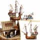 Строителна Игра Lego HARRY POTTER 76440 TriWizard Tournament: The Arrival 1229 Части NaN –  BB Изграждане на игри
