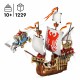 Строителна Игра Lego HARRY POTTER 76440 TriWizard Tournament: The Arrival 1229 Части NaN –  BB Изграждане на игри