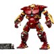 Строителна Игра Lego MARVEL 76210 HULKBUSTER 4049 Части NaN –  BB Изграждане на игри