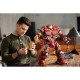 Строителна Игра Lego MARVEL 76210 HULKBUSTER 4049 Части NaN –  BB Изграждане на игри