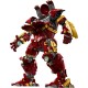 Строителна Игра Lego MARVEL 76210 HULKBUSTER 4049 Части NaN –  BB Изграждане на игри
