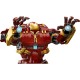 Строителна Игра Lego MARVEL 76210 HULKBUSTER 4049 Части NaN –  BB Изграждане на игри