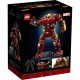 Строителна Игра Lego MARVEL 76210 HULKBUSTER 4049 Части NaN –  BB Изграждане на игри