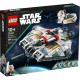Строителна Игра Lego STAR WARS 75357 Ghost & Phantom II 1394 Части NaN –  BB Изграждане на игри