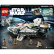 Строителна Игра Lego STAR WARS 75357 Ghost & Phantom II 1394 Части NaN –  BB Изграждане на игри