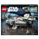 Строителна Игра Lego STAR WARS 75357 Ghost & Phantom II 1394 Части NaN –  BB Изграждане на игри