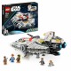 Строителна Игра Lego STAR WARS 75357 Ghost & Phantom II 1394 Части NaN –  BB Изграждане на игри
