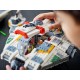 Строителна Игра Lego STAR WARS 75357 Ghost & Phantom II 1394 Части NaN –  BB Изграждане на игри